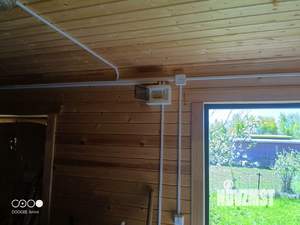 Дача 38м&sup2;, 1-этажный, участок 10 сот.  