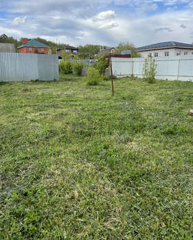 Дом 34м&sup2;, 1-этажный, участок 4 сот.  