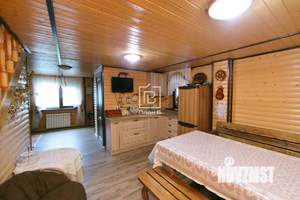 Дом 112м&sup2;, 2-этажный, участок 19 сот.  