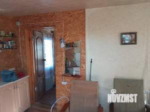 Дача 16м&sup2;, 1-этажный, участок 5 сот.  