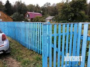 Дача 23м&sup2;, 2-этажный, участок 8 сот.  