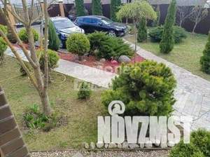 Коттедж 290м&sup2;, 4-этажный, участок 9 сот.  