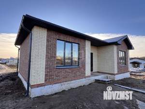 Дом 120м&sup2;, 1-этажный, участок 7 сот.  