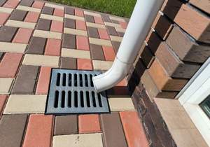 Дом 160м&sup2;, 1-этажный, участок 8 сот.  