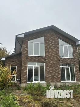 Дача 165м&sup2;, 2-этажный, участок 5 сот.  