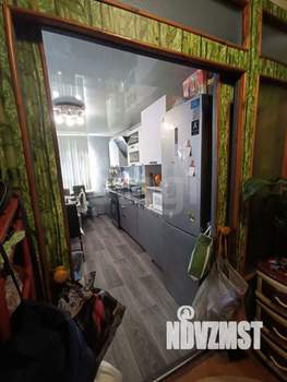 Дом 85м&sup2;, 2-этажный, участок 6 сот.  