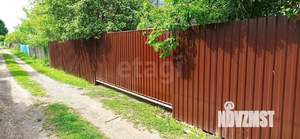 Дача 57м&sup2;, 2-этажный, участок 12 сот.  