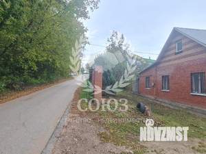 Дом 177м&sup2;, 2-этажный, участок 8 сот.  