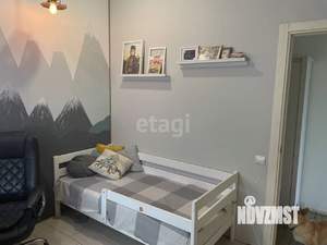 Дом 84м&sup2;, 1-этажный, участок 5 сот.  