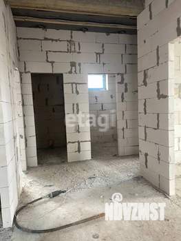 Дом 145м&sup2;, 2-этажный, участок 6 сот.  