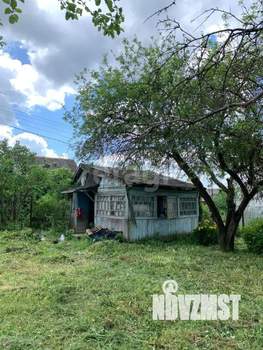 Дача 20м&sup2;, 1-этажный, участок 10 сот.  