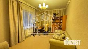 Таунхаус 231м&sup2;, 3-этажный, участок 1 сот.  