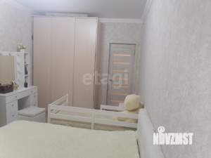 Дом 134м&sup2;, 2-этажный, участок 6 сот.  