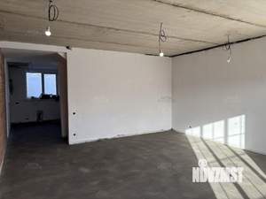 Таунхаус 132м&sup2;, 2-этажный, участок 4 сот.  