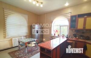 Дом 393м&sup2;, 2-этажный, участок 7 сот.  