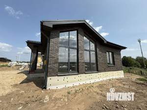 Дом 93м&sup2;, 1-этажный, участок 5 сот.  