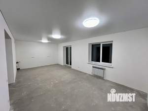 Дом 135м&sup2;, 2-этажный, участок 6 сот.  