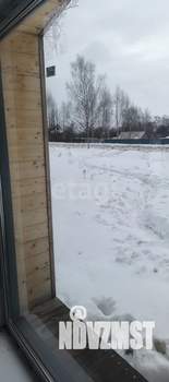 Дом 69м&sup2;, 1-этажный, участок 6 сот.  