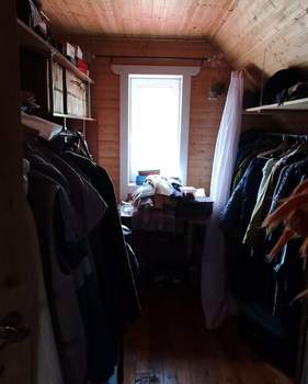 Дом 116м², 2-этажный, участок 20 сот.  