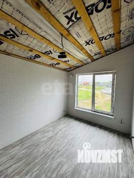 Дом 72м&sup2;, 1-этажный, участок 7 сот.  