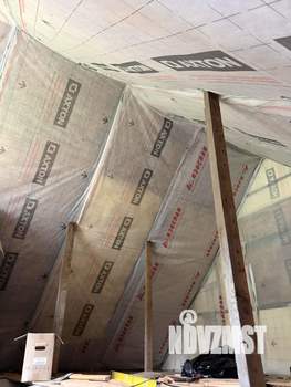 Дом 30м&sup2;, 2-этажный, участок 7 сот.  