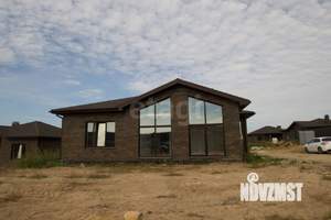 Дом 90м&sup2;, 1-этажный, участок 5 сот.  