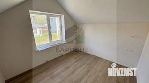 Дом 135м&sup2;, 2-этажный, участок 5 сот.  