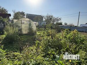 Дача 25м&sup2;, 1-этажный, участок 7 сот.  