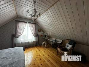 Дом 172м&sup2;, 2-этажный, участок 16 сот.  