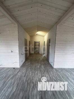 Дом 90м&sup2;, 1-этажный, участок 7 сот.  