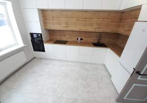 Дом 96м&sup2;, 1-этажный, участок 10 сот.  