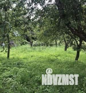 Дом 12м&sup2;, 1-этажный, участок 10 сот.  