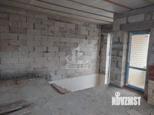 Таунхаус 128м&sup2;, 2-этажный, участок 4 сот.  