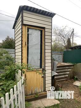 Дача 65м&sup2;, 2-этажный, участок 6 сот.  