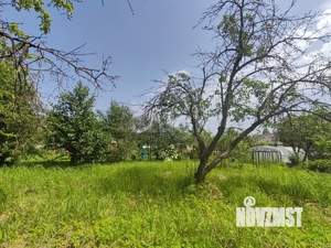 Дача 15м&sup2;, 2-этажный, участок 4 сот.  