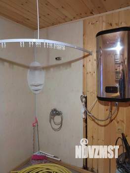 Дом 99м&sup2;, 2-этажный, участок 6 сот.  