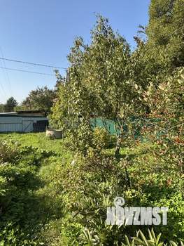 Дача 25м&sup2;, 1-этажный, участок 7 сот.  