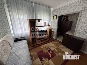 Дом 52м&sup2;, 1-этажный, участок 4 сот.  