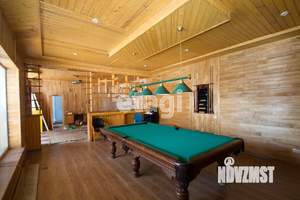 Дом 221м&sup2;, 2-этажный, участок 13 сот.  