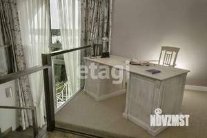 Таунхаус 230м², 3-этажный, участок 3 сот.  