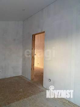 Дом 90м&sup2;, 1-этажный, участок 8 сот.  