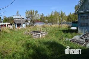 Дача 20м&sup2;, 1-этажный, участок 5 сот.  