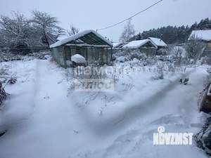 Дача 43м&sup2;, 2-этажный, участок 5 сот.  