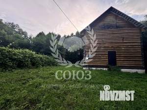 Дом 90м&sup2;, 2-этажный, участок 15 сот.  