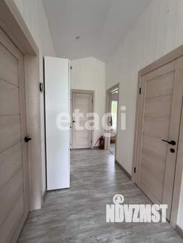 Дом 70м&sup2;, 1-этажный, участок 5 сот.  