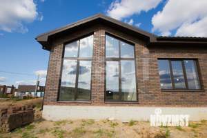 Дом 85м&sup2;, 1-этажный, участок 6 сот.  