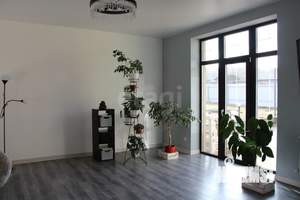 Дом 155м&sup2;, 1-этажный, участок 7 сот.  