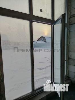 Дом 120м&sup2;, 1-этажный, участок 9 сот.  