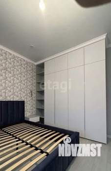 Дом 80м&sup2;, 1-этажный, участок 6 сот.  