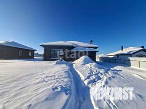 Дом 132м&sup2;, 1-этажный, участок 10 сот.  